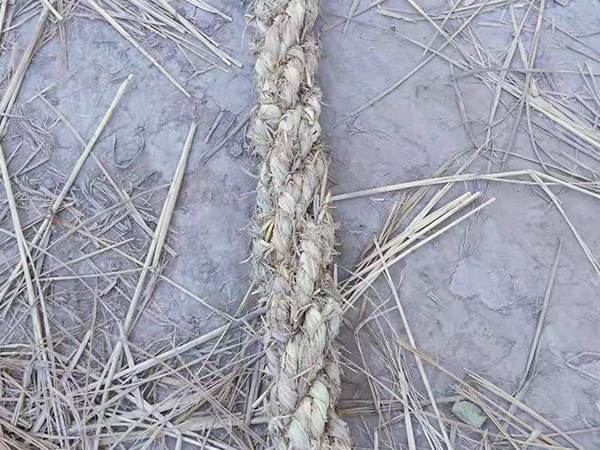 護(hù)坡草棒
