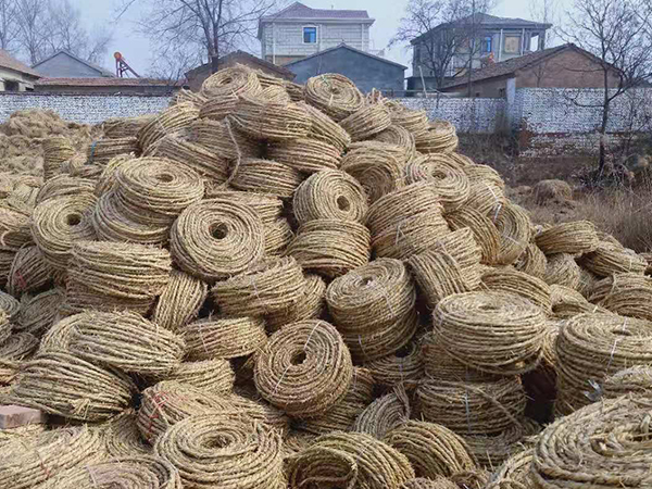 風(fēng)沙專(zhuān)用草制品