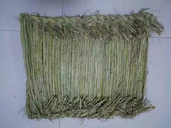 防滑草墊