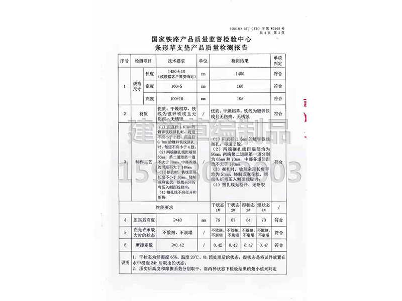 檢測(cè)報(bào)告